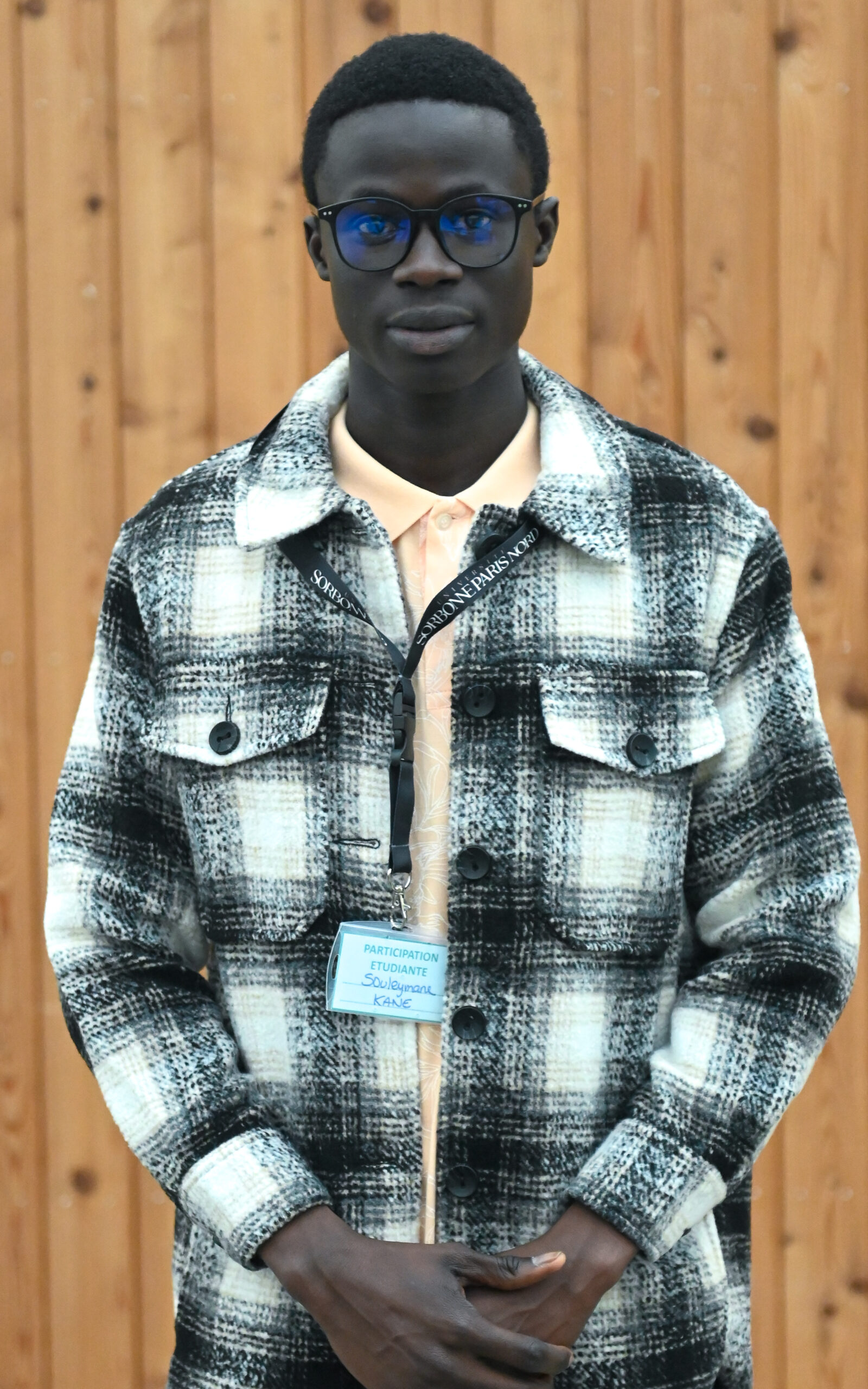 Souleymane Kane