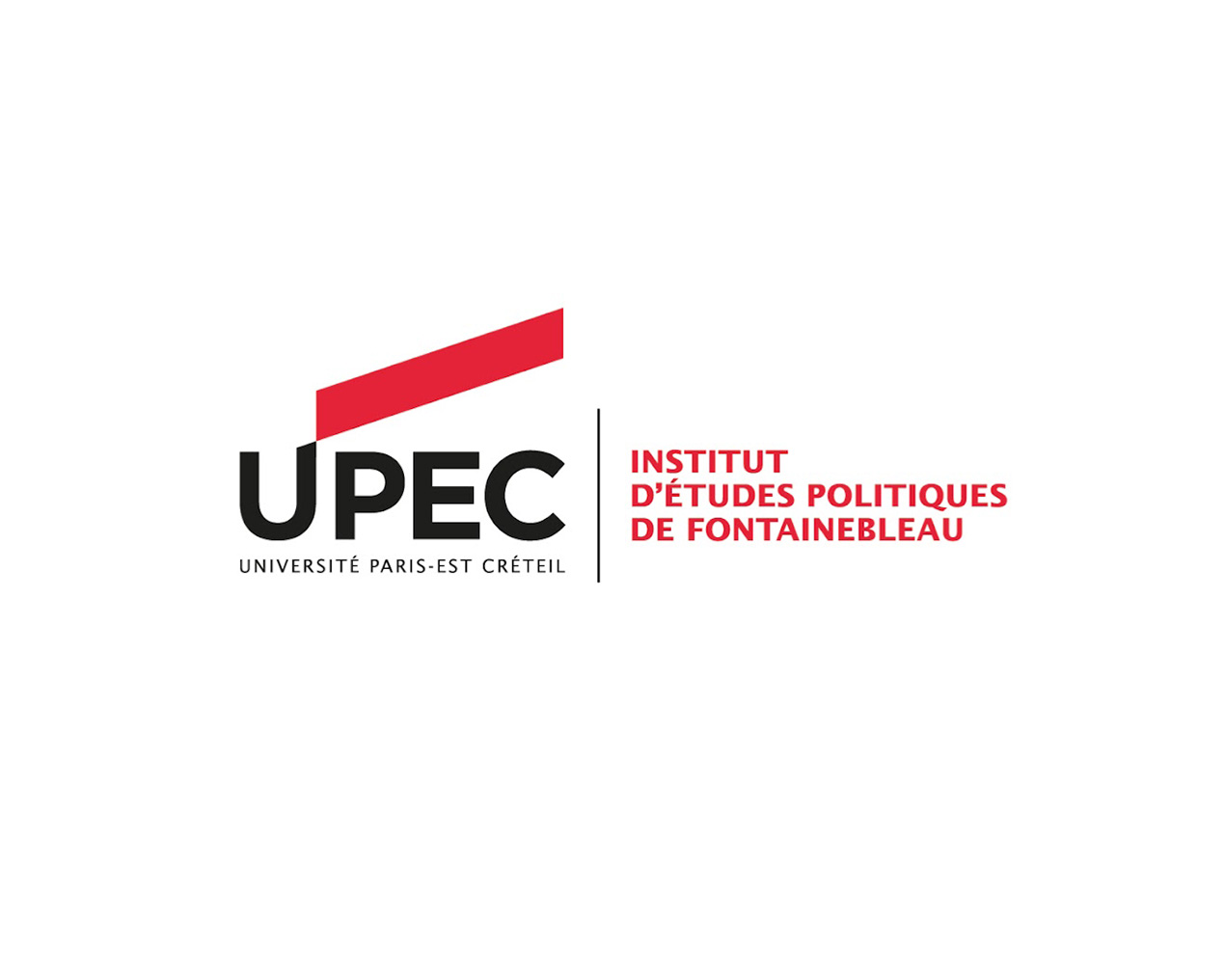 UPEC Institut d'Études Politiques de Fontainebleau