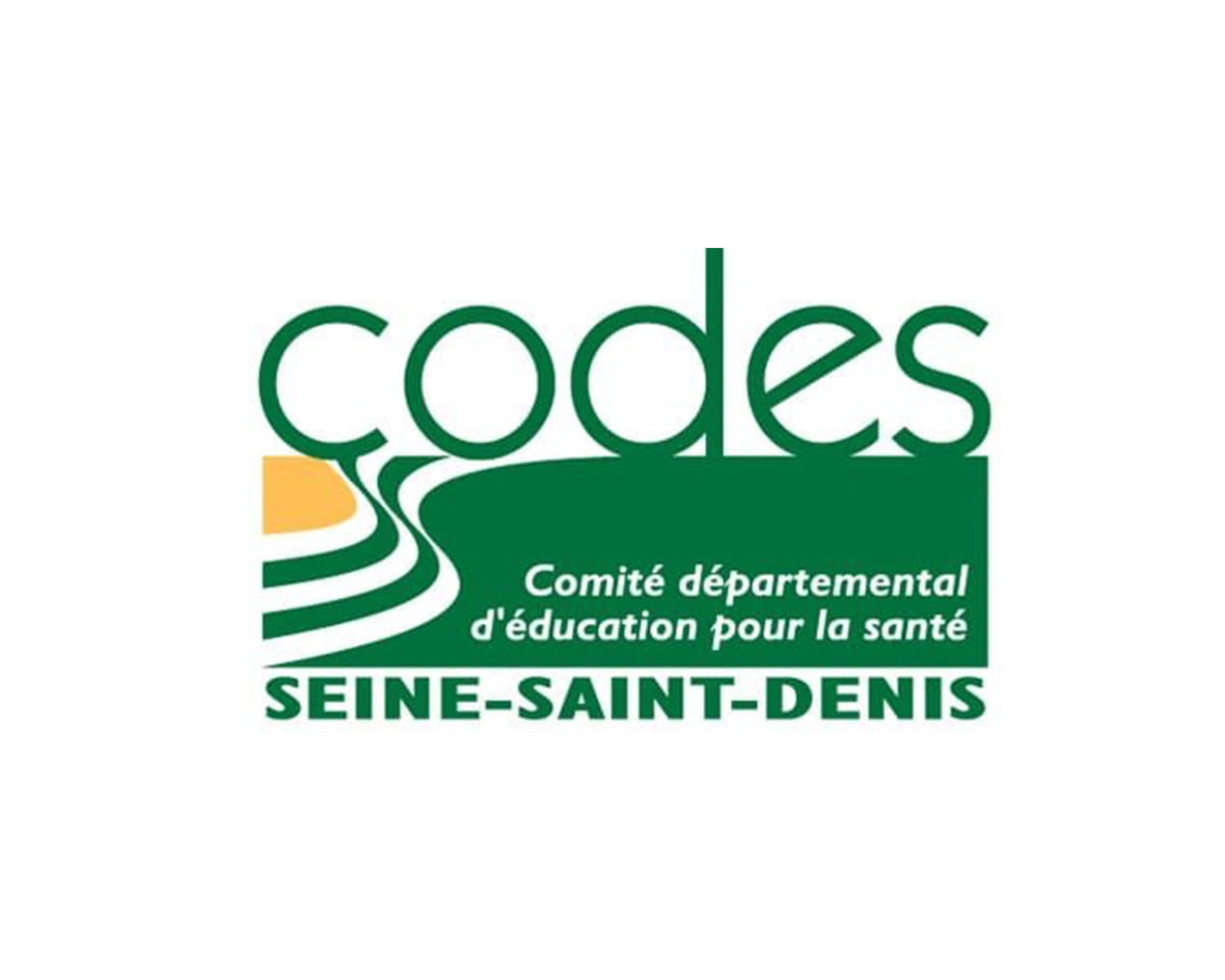 Comité Départemental d'Éducation pour la Santé de Seine-Saint-Denis (CODES93), organisme de formation associatif