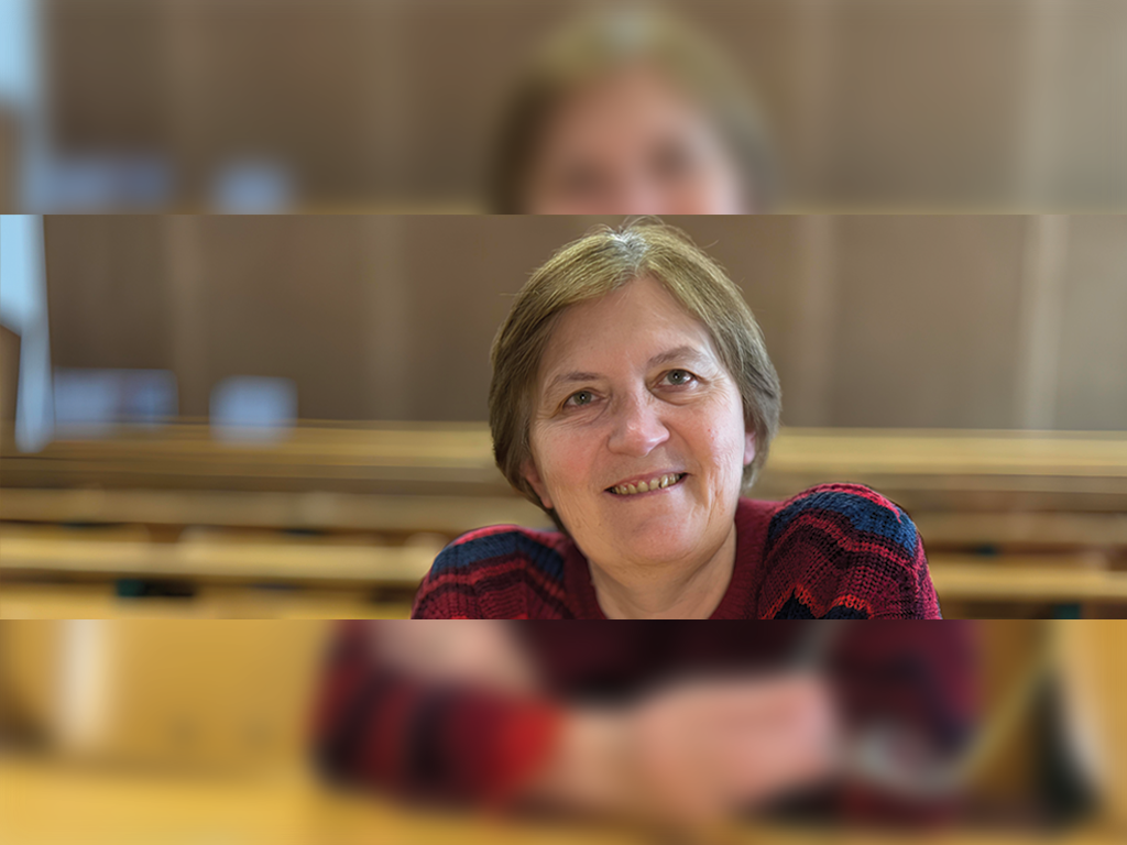 Nathalie Charnaux élue présidente de l’Université Sorbonne Paris Nord